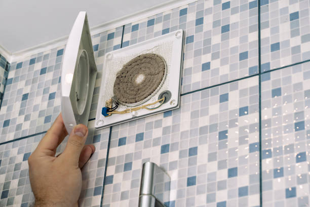 Best Residential Air Duct Cleaning  in East Griffin, GA