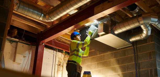 Best Emergency Air Duct Cleaning  in East Griffin, GA