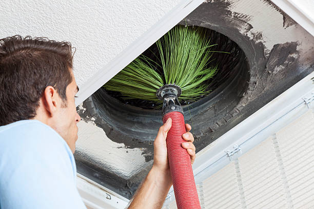 Best Home Air Vent Cleaning  in East Griffin, GA