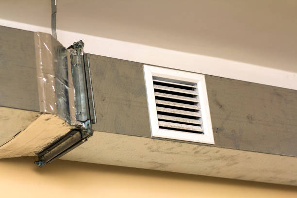 Best Duct Cleaning for Homes  in East Griffin, GA