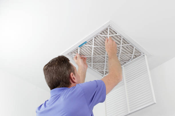 Best Affordable Air Duct Cleaning  in East Griffin, GA